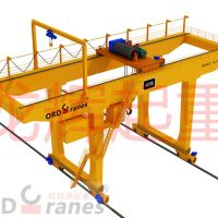 MUTʽ bTʽ؛(chng) bжؙC(j)container gantry crane  M ...