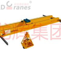 pץؙCpؙC, double girder grab crane, double girder crane,