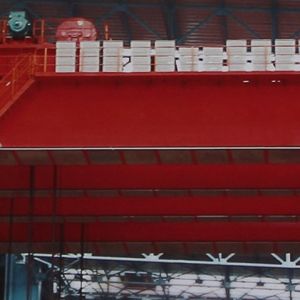 YZ500ұTؙC YZ type 500t large metallurgical casting crane